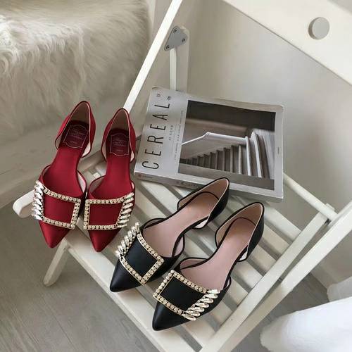 Picture of Roger Vivier Shoes Women _SKUfw116156215fw